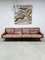 Vintage Danish Design Leather Sofa by Georg Thams for Polster Mobelfabrik, 1960s, Image 2