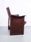 Korium Km1 Chair by Tito Agnoli for Matteo Grassi, 1980s 3
