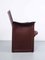 Korium Km1 Chair by Tito Agnoli for Matteo Grassi, 1980s, Image 4