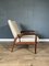 Fauteuil Grieves and Thomas Mid-Century, 1960s 3