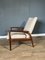 Fauteuil Grieves and Thomas Mid-Century, 1960s 1