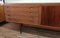 Credenza Mid-Century in palissandro in stile danese attribuita ad Archie Shine, Immagine 9