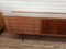 Credenza Mid-Century in palissandro in stile danese attribuita ad Archie Shine, Immagine 5