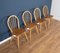 Model 383 Dining Table and Chairs by Lucian Ercolani for Ercol, Set of 5, Image 21