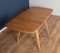 Model 383 Dining Table and Chairs by Lucian Ercolani for Ercol, Set of 5 4