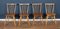 Model 383 Dining Table and Chairs by Lucian Ercolani for Ercol, Set of 5, Image 19
