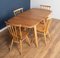 Model 383 Dining Table and Chairs by Lucian Ercolani for Ercol, Set of 5 11