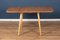 Model 383 Dining Table and Chairs by Lucian Ercolani for Ercol, Set of 5 8