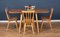 Mesa de comedor y sillas modelo 383 de Lucian Ercolani para Ercol. Juego de 5, Imagen 16