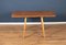 Model 383 Dining Table and Chairs by Lucian Ercolani for Ercol, Set of 5 6