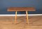 Model 383 Dining Table and Chairs by Lucian Ercolani for Ercol, Set of 5, Image 6