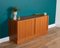 Danish Modern Teak Sideboard by Poul Hundevad 4