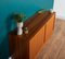 Danish Modern Teak Sideboard by Poul Hundevad, Image 6