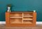 Modernes dänisches Teak Sideboard von Poul Hundevad 8