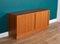 Danish Modern Teak Sideboard by Poul Hundevad 1