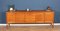 Long Mid-Century Squares Sideboard in Teak from Nathan, 1960s, Image 5