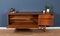 Langes Mid-Century Sideboard aus Teak von Dalescraft, 1960er 5