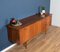 Langes Mid-Century Sideboard aus Teak von Dalescraft, 1960er 7