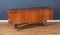 Langes Mid-Century Sideboard aus Teak von Dalescraft, 1960er 8