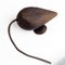 Souris Scandinave Vintage en Bois par HF Denmark, 1950s 5