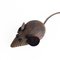 Vintage Scandinavian Wooden Mouse by H F Denmark, 1950s 3