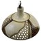 Mid-Century Modern Scandinavian Ceramic Pendant Lamp, 1960s, Image 1