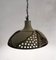 Mid-Century Modern Scandinavian Ceramic Pendant Lamp, 1960s 5