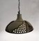 Mid-Century Modern Scandinavian Ceramic Pendant Lamp, 1960s, Image 5