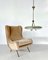 Mid-Century Modern Armchair attributed to Marco Zanuso, Italy, 1960s, Image 6