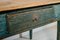 Antique Swedish Gustavian Style Country Table 11