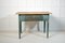 Antique Swedish Gustavian Style Country Table, Image 2