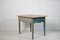 Antique Swedish Gustavian Style Country Table, Image 7