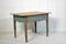 Antique Swedish Gustavian Style Country Table 6