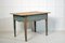 Antique Swedish Gustavian Style Country Table, Image 6