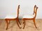 Vintage Twirling Chairs, Set of 2, Image 4