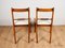 Vintage Twirling Chairs, Set of 2, Image 3