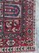 Vintage Distressed Bakhtiar Rug, 1950s 8