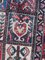 Vintage Distressed Bakhtiar Rug, 1950s, Image 12