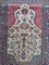 Vintage Turkish Kayseri Silk Rug, 1960s 2