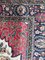 Vintage Turkish Kayseri Silk Rug, 1960s 11