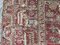 18th Century Distressed Turkish Ghyordes Rug 7