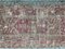 18th Century Distressed Turkish Ghyordes Rug 2