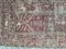 18th Century Distressed Turkish Ghyordes Rug, Image 3