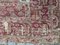 18th Century Distressed Turkish Ghyordes Rug 9