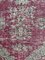 18th Century Distressed Turkish Ghyordes Rug 12