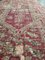 18th Century Distressed Turkish Ghyordes Rug 18