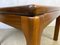 Table Basse Minimaliste Mid-Century en Noyer 9