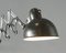 Model 6718 Kaiser Idell Scissor Lamp 1940s by Christian Dell, 1890s, Image 3