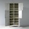 Industrial Steel Cabinet, 1930s 15