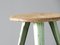 Industrial Factory Stool by Rowac, 1930s 4